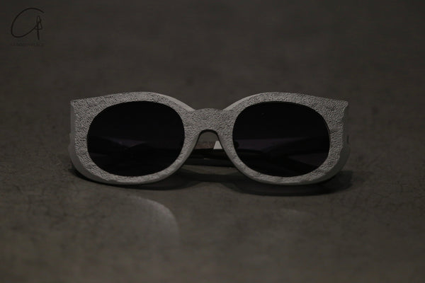 Rigards Gray Glasses RG0051AL